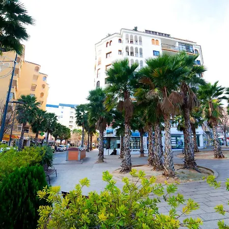 Europlaya-4 By Interhome 칼페