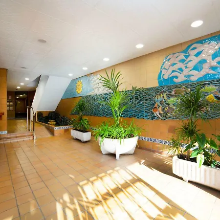 Europlaya-4 By Interhome 아파트